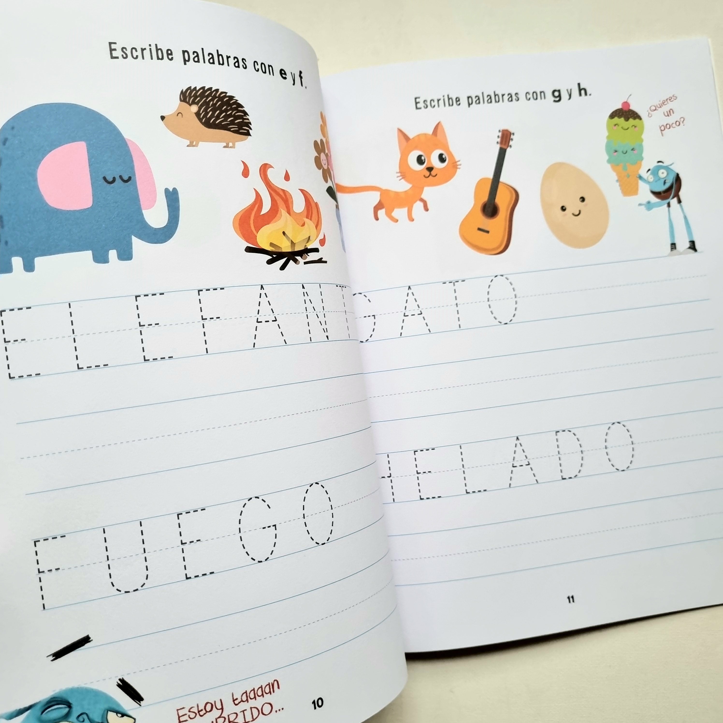 Por favor no aprendas a escribir con la ayuda de Wizz Por favor no aprendas a escribir con la ayuda de Wizz